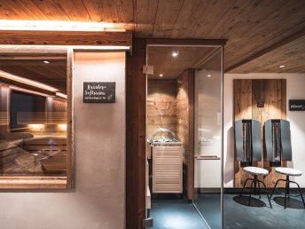 Freiheit spüren - Auszeit deluxe inkl. Halbpension für Bergfans & Wellnessjunkies | 7 Nächte