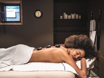 Freiheit spüren - Auszeit deluxe inkl. Halbpension für Bergfans & Wellnessjunkies | 7 Nächte