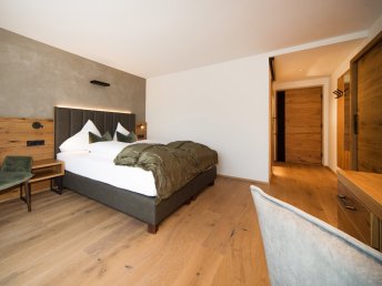 Sommerurlaub in Stubai - Abenteuer Tandemflug