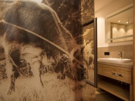Erholung im Stubaital - 3 Nächte inklusive Hydrojet Massage 