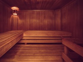 Erholung im Stubaital - 3 Nächte inklusive Hydrojet Massage 