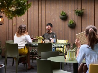 UND Lastminute - Auszeit mit Bergblick & Sauna in der Steiermark | 1 Nacht