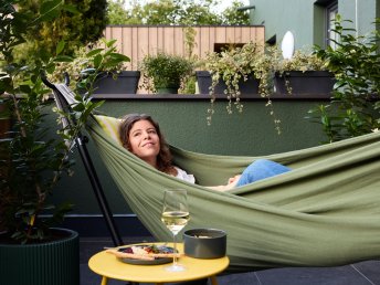 UND Lastminute - Auszeit mit Bergblick & Sauna in der Steiermark | 1 Nacht