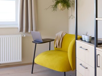 UND Lastminute - Auszeit mit Bergblick & Sauna in der Steiermark | 1 Nacht