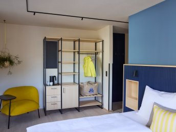 UND Lastminute - Auszeit mit Bergblick & Sauna in der Steiermark | 1 Nacht