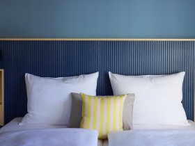 UND Lastminute - Auszeit mit Bergblick & Sauna in der Steiermark | 1 Nacht