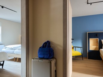 UND Lastminute - Auszeit mit Bergblick & Sauna in der Steiermark | 1 Nacht