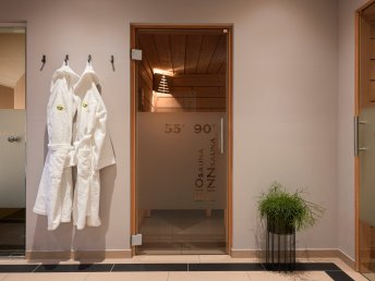 UND Lastminute - Auszeit mit Bergblick & Sauna in der Steiermark | 1 Nacht