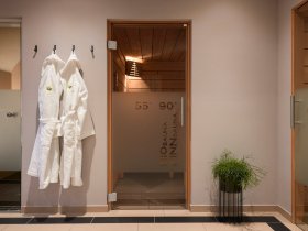 UND Lastminute - Auszeit mit Bergblick & Sauna in der Steiermark | 1 Nacht