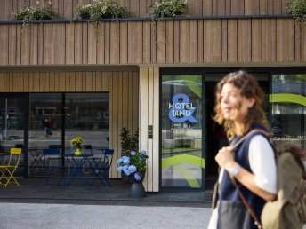 UND Lastminute - Auszeit mit Bergblick & Sauna in der Steiermark | 1 Nacht