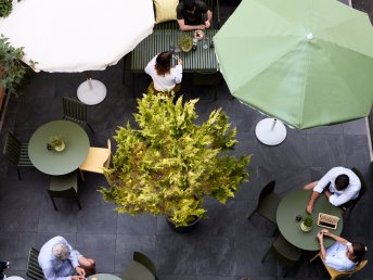 UND Lastminute - Auszeit mit Bergblick & Sauna in der Steiermark | 1 Nacht