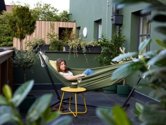 UND Lastminute - Auszeit mit Bergblick & Sauna in der Steiermark | 1 Nacht