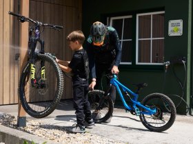 Hike, Bike & Chill inkl. Schladming-Dachstein Sommercard | 3 Nächte 