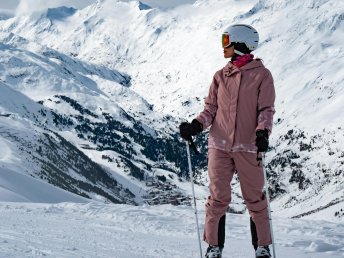 Ski & Relax mit Frühstück und Sauna in Schladming | 4 Nächte