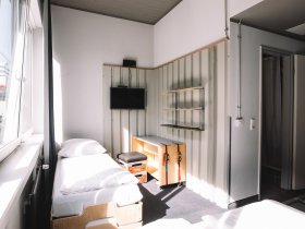 3 = 2 | 3x Übernachten 2x Zahlen inkl. Frühstück