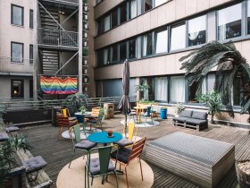 3 = 2 | 3x Übernachten 2x Zahlen inkl. Frühstück