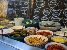 3 = 2 | 3x Übernachten 2x Zahlen inkl. Frühstück