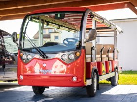 LAST MINUTE - Kurzurlaub in Polen - 3 Tage