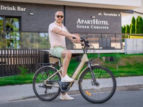 LAST MINUTE - Kurzurlaub in Polen - 3 Tage