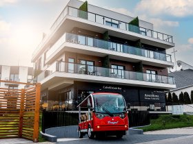 LAST MINUTE - Kurzurlaub in Polen - 3 Tage