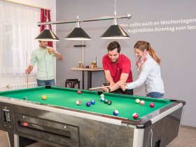 R(h)ein in die Liebe – Romantische Tage zu zweit I 2 Nächte