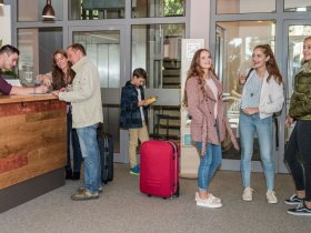 R(h)ein in die Liebe – Romantische Tage zu zweit I 2 Nächte