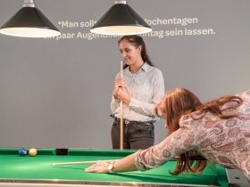 Sommer-Special: 15% sparen im JUFA Hotel Königswinter I 3 Tage