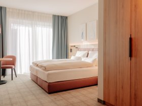 Maßgeschneidert für Genießer - Halbpension die zu Ihnen passt - 2 Tage