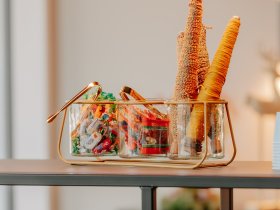 Maßgeschneidert für Genießer - Halbpension die zu Ihnen passt - 2 Tage