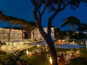 Toskanischer Luxus - Traumurlaub am Privatstrand | 2 Nächte