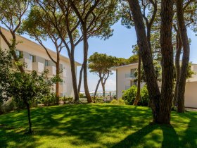 Toskanischer Luxus - Traumurlaub am Privatstrand | 2 Nächte