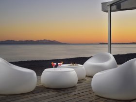 Toskanischer Luxus - Traumurlaub am Privatstrand | 2 Nächte