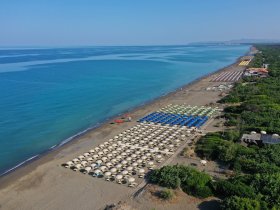 Zwischen Pinienwald und Meer in der Toskana | 2 Nächte