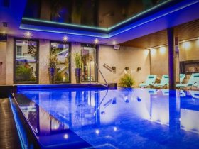 10% Frühlingsbonus - 3 Nächte voller Genuss & Entspannung