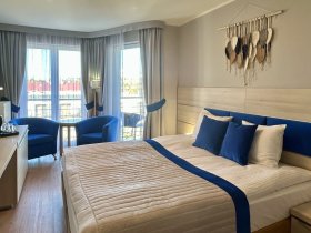 10% Frühlingsbonus - 3 Nächte voller Genuss & Entspannung