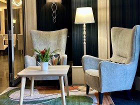 10% Frühlingsbonus - 3 Nächte voller Genuss & Entspannung