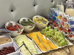 10% Frühlingsbonus - 3 Nächte voller Genuss & Entspannung