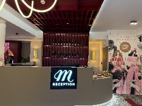 Frühlingszauber an der Ostsee: 4=3 im Mai im Hotel Muselet