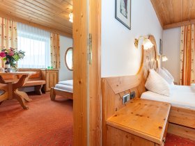 Wellness & Wandern inkl. Bergbahnen im Salzburger Land