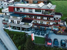 4 Tage Kurzurlaub - Auszeit vom Alltag im Stubaital