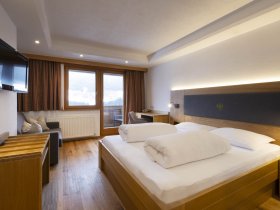 4 Tage Kurzurlaub - Auszeit vom Alltag im Stubaital