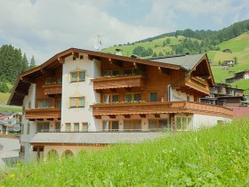 3 Tage Kurzurlaub in Tux -  Auszeit im wunderschönen Zillertal