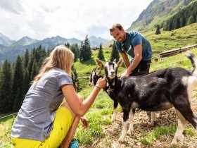 3 Tage Kurzurlaub in Tux -  Auszeit im wunderschönen Zillertal