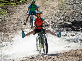 3 Tage Kurzurlaub in Tux -  Auszeit im wunderschönen Zillertal