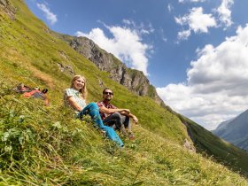3 Tage Kurzurlaub in Tux -  Auszeit im wunderschönen Zillertal