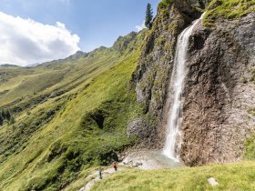 3 Tage Kurzurlaub in Tux -  Auszeit im wunderschönen Zillertal
