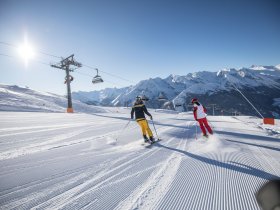 3 Tage Kurzurlaub in Tux -  Auszeit im wunderschönen Zillertal