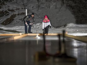 3 Tage Kurzurlaub in Tux -  Auszeit im wunderschönen Zillertal