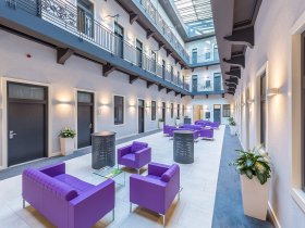 Städtetrip Budapest - Kultur, Genuss & Rooftop Moments | 2 Nächte