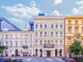 Städtetrip Budapest - Kultur, Genuss & Rooftop Moments | 2 Nächte